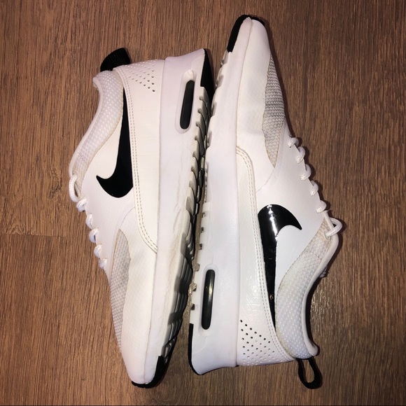 Nike Shoes - Nike Air Max Thea Shoes